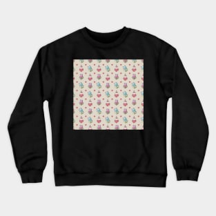 Cool kittens collection. Crewneck Sweatshirt